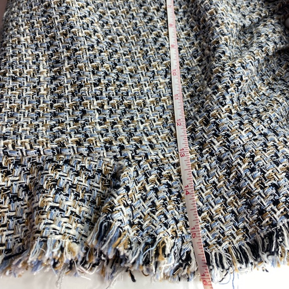 PERFECT ZARA MINI SKIRT - Picture 9 of 10